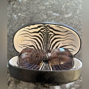 Vintage Roberto Cavalli Sunglasses